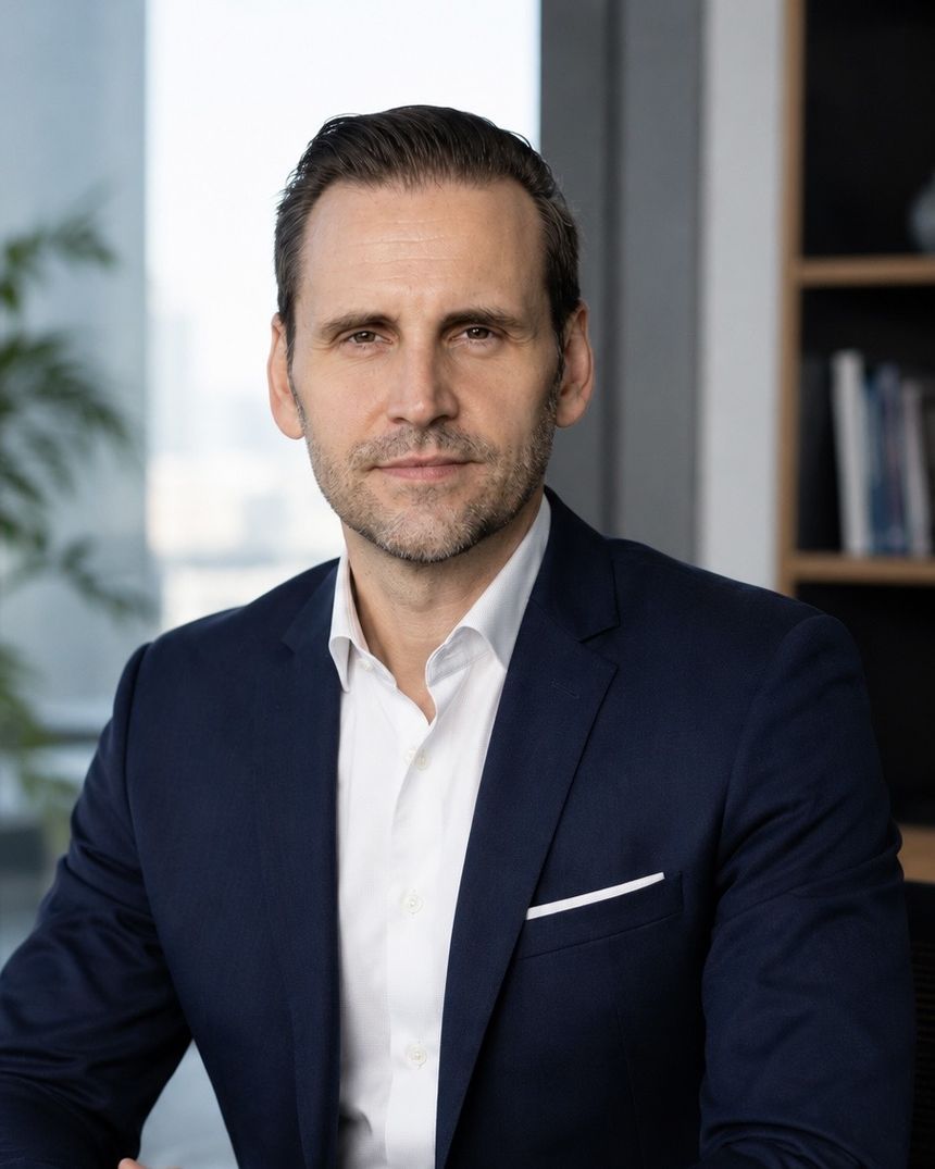 Wolfgang Lederer, Gründer von WolfStream Advisory
